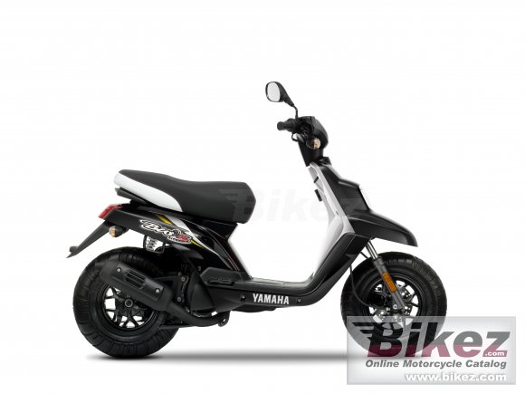 2010 Yamaha BWs photo